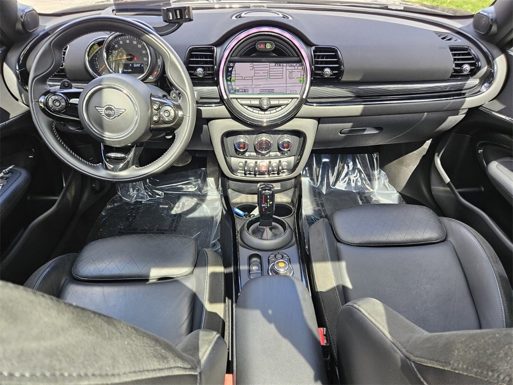 Used 2020 MINI Cooper Clubman S image 6