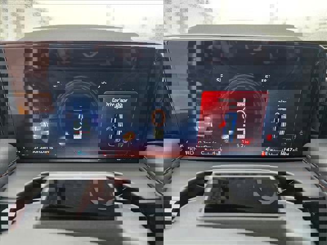 New 2025 Lincoln Aviator Reserve w/ Luxury Package image 11