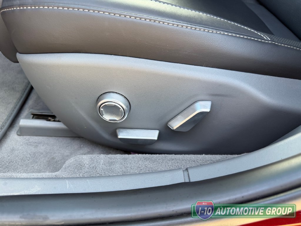 Used 2023 Lucid Air Touring AWD/4WD image 15