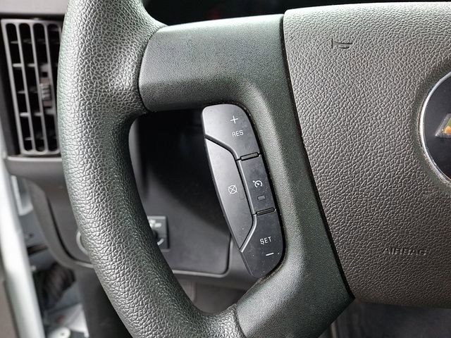 Used 2023 Chevrolet Express 3500 LS image 25