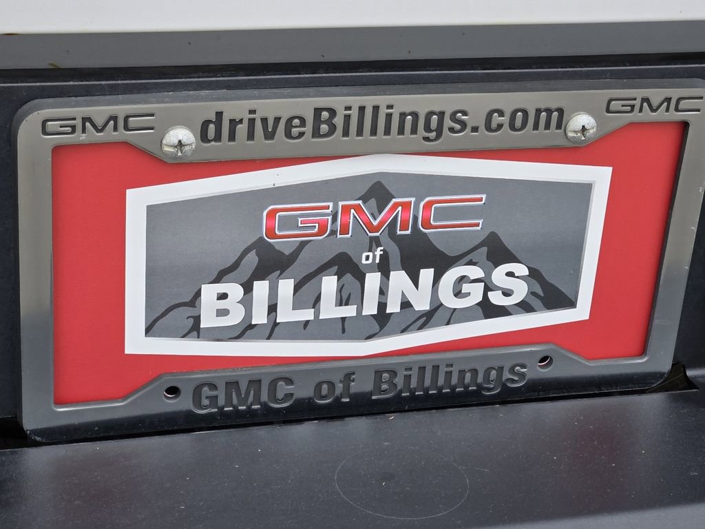 Used 2024 GMC Sierra 1500 Denali w/ Technology Package AWD/4WD image 45