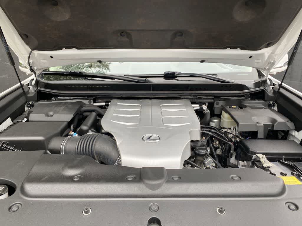 Used 2020 Lexus GX 460 Premium AWD/4WD image 12