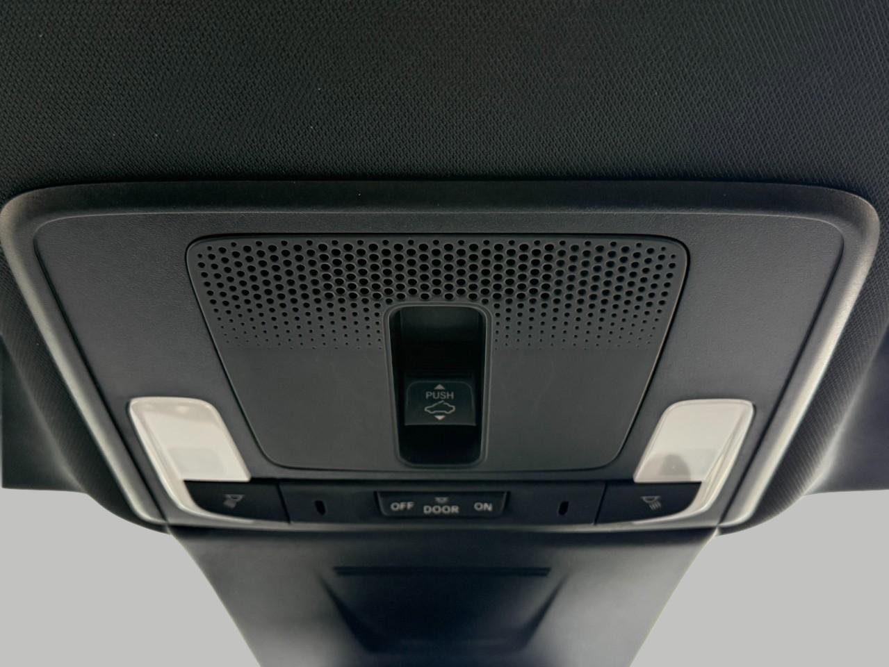 Used 2025 Honda Civic Sport Touring image 37