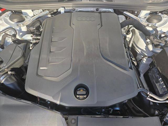 New 2025 Audi A5 2.0T Premium Plus w/ Premium Plus AWD/4WD image 17