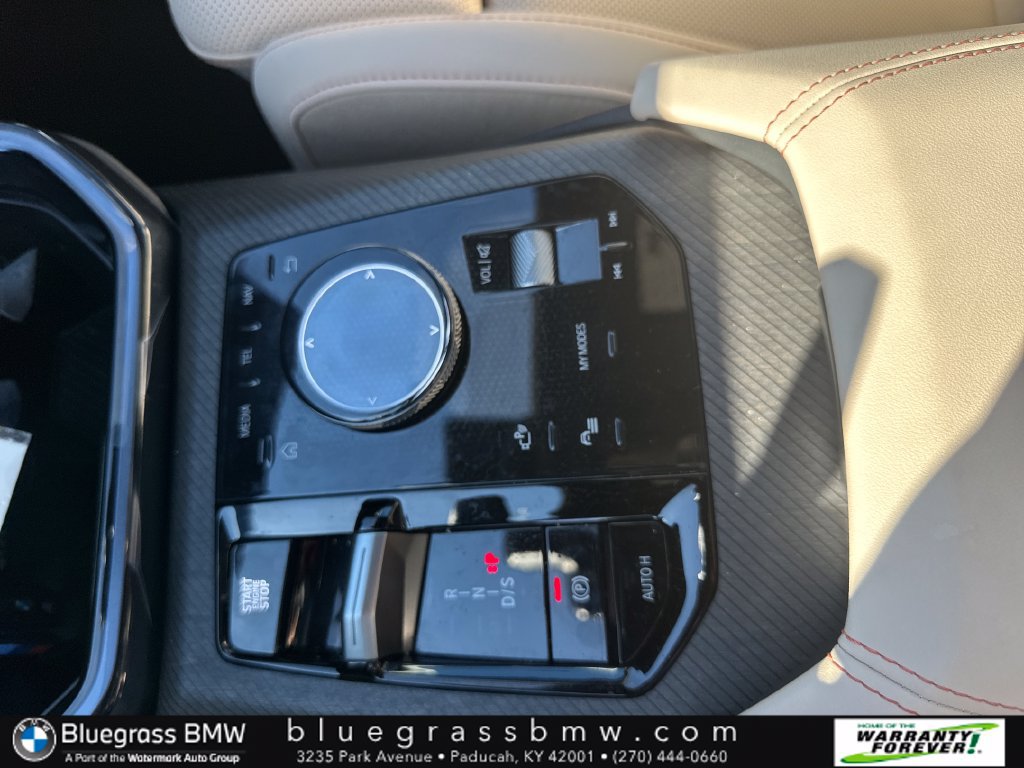 Used 2026 BMW X3 xDrive30i w/ Premium Package AWD/4WD image 22