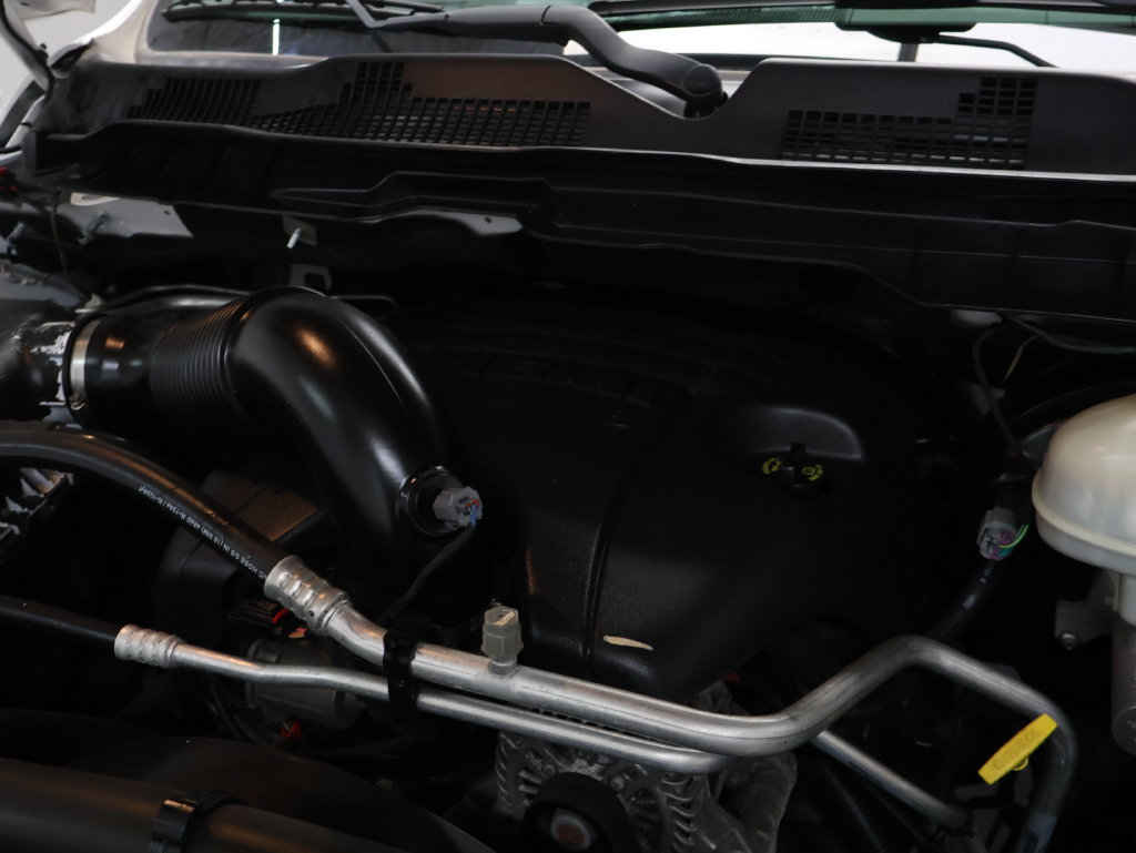Used 2017 RAM 1500 Sport w/ Convenience Group AWD/4WD image 28