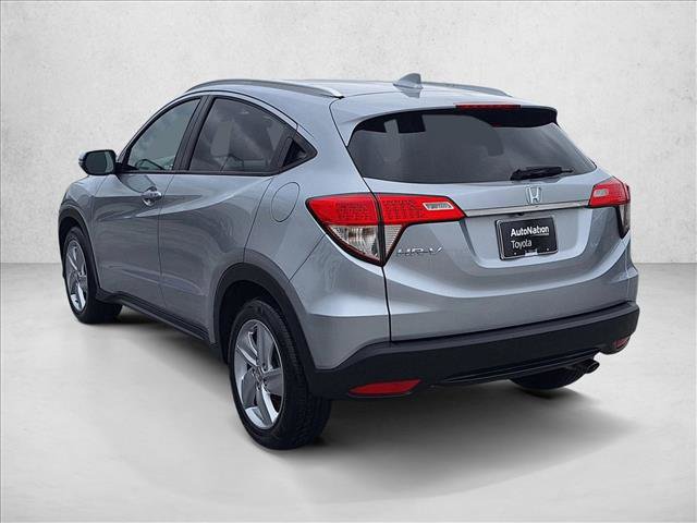 Used 2019 Honda HR-V EX image 7