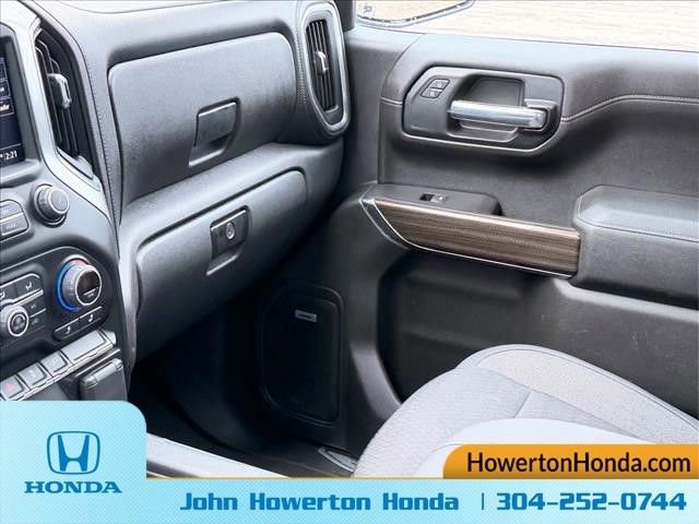 Used 2019 Chevrolet Silverado 1500 RST w/ All-Star Edition image 16