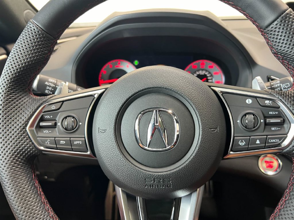 New 2026 Acura RDX w/ Advance Package AWD/4WD image 28