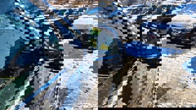 Used 2018 BMW X3 xDrive30i image 45