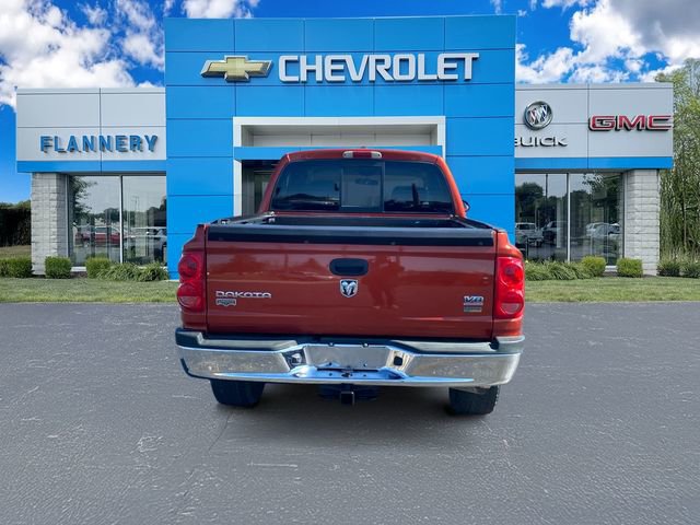 Used 2008 Dodge Dakota Laramie image 4