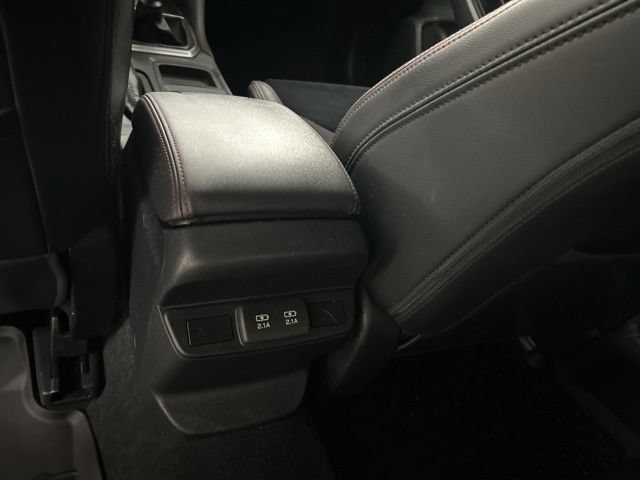 Used 2022 Subaru WRX Limited AWD/4WD image 23