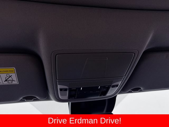 Used 2020 Acura MDX FWD image 18