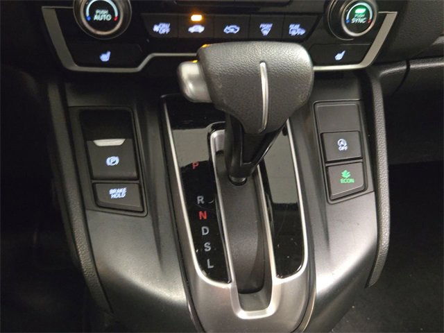 Used 2021 Honda CR-V EX image 19