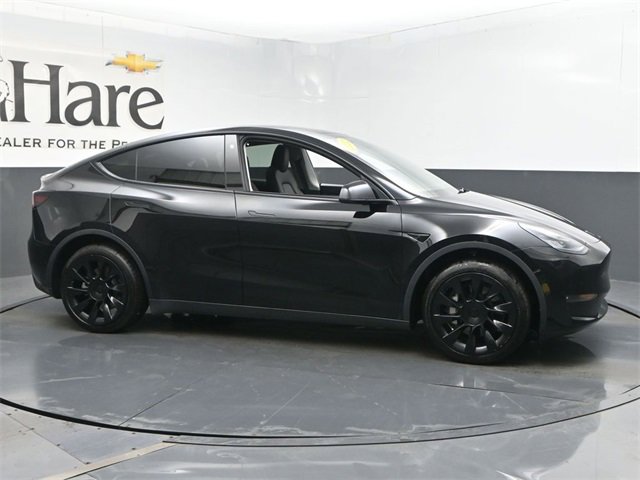 Used 2022 Tesla Model Y Long Range