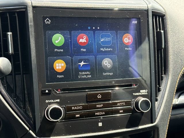 Certified 2023 Subaru Forester Wilderness image 24