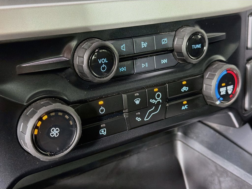 Used 2024 Ford F250 XLT AWD/4WD image 15