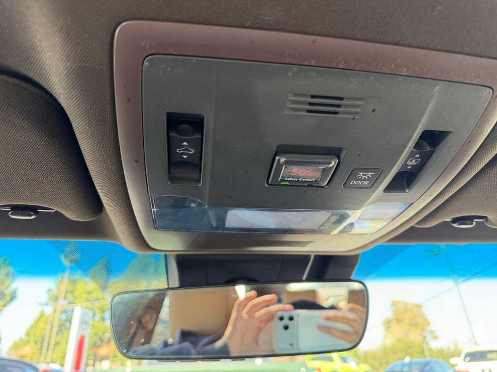 Used 2019 Lexus ES 350 w/ Premium Package image 25