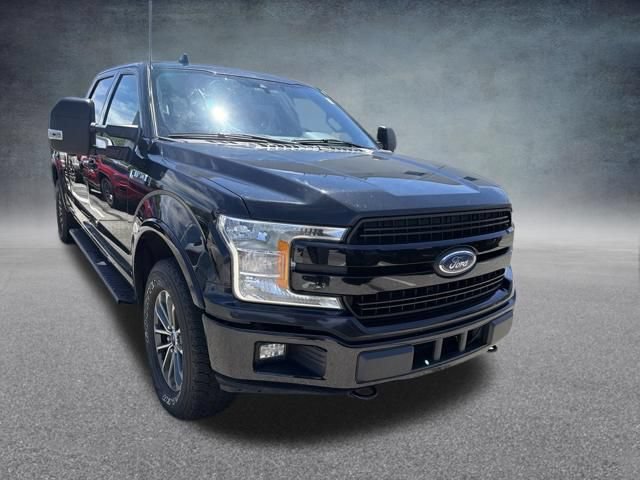 Used 2019 Ford F150 XLT w/ Equipment Group 302A Luxury AWD/4WD image 4