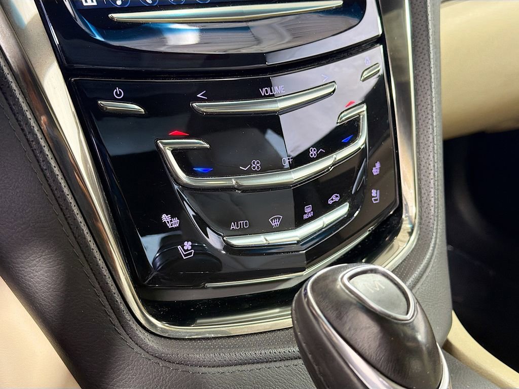 Used 2018 Cadillac CTS Luxury image 15