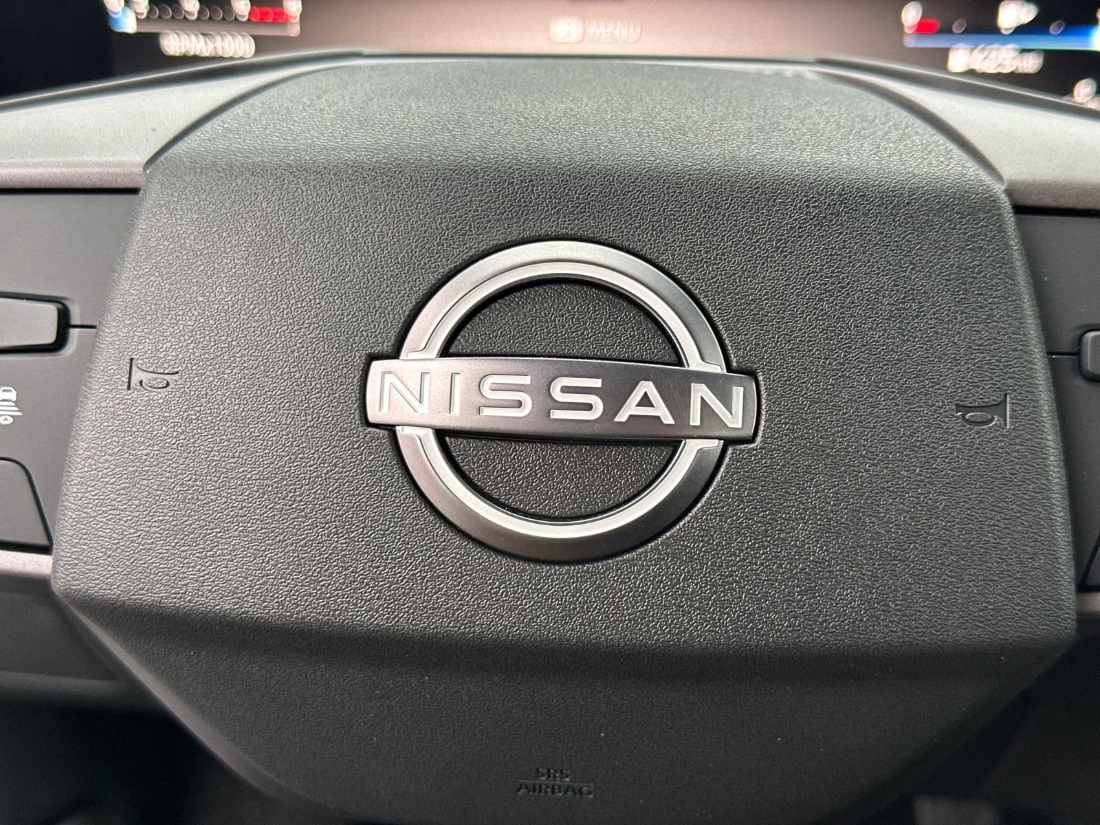 New 2026 Nissan Sentra SV w/ SV Convenience Package image 24