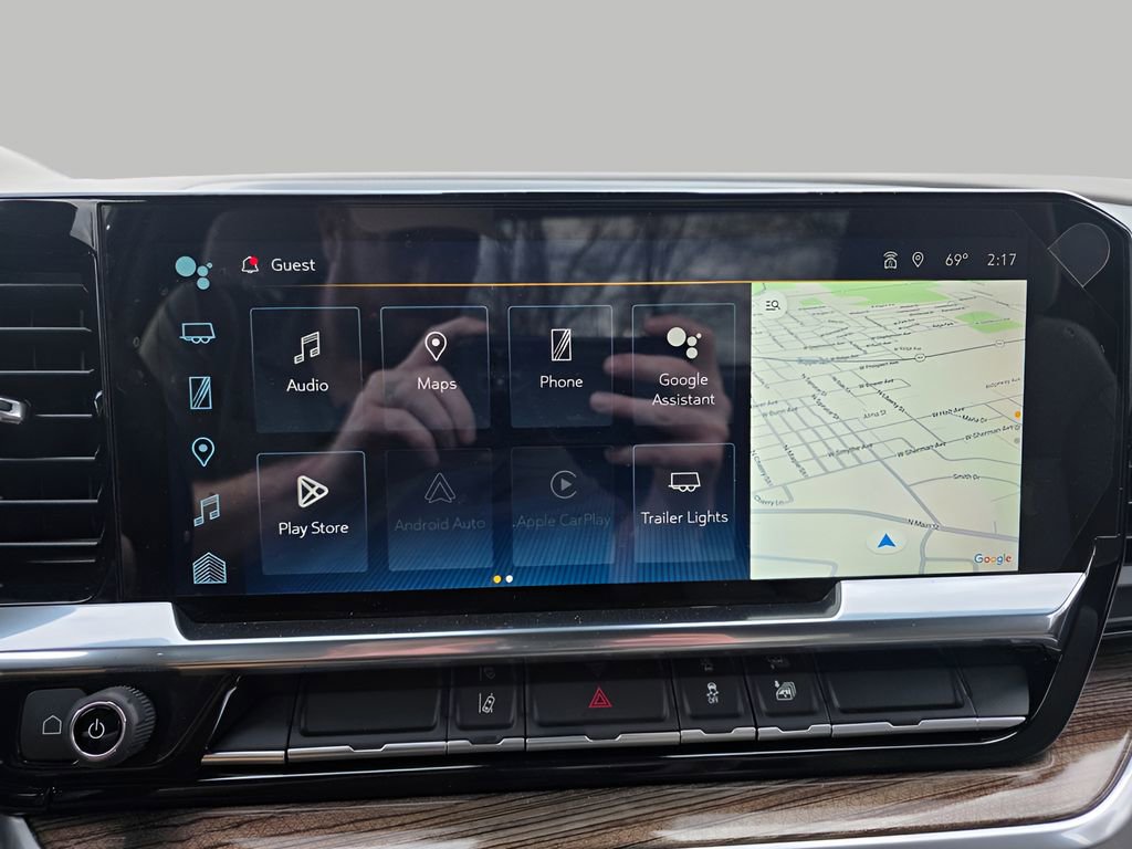 New 2026 Chevrolet Silverado 3500 LT w/ Convenience Package image 18