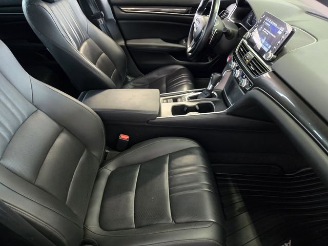 Used 2021 Honda Accord Sport Special Edition image 17