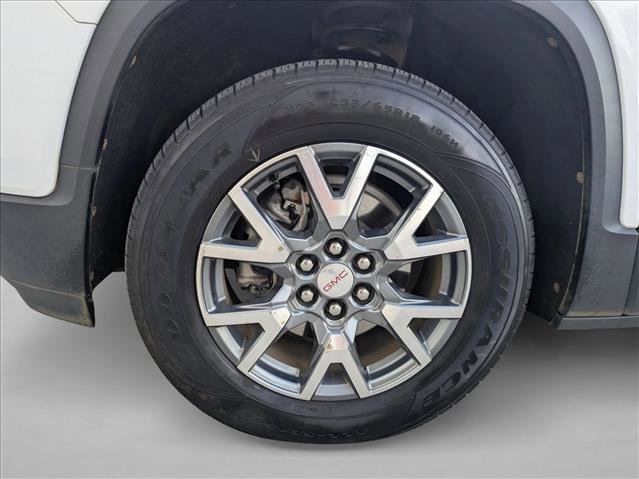Used 2023 GMC Acadia SLT image 25