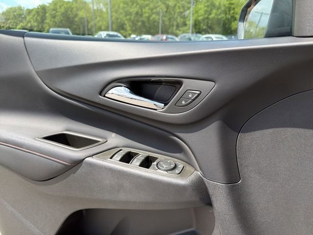 Certified 2023 Chevrolet Equinox RS w/ RS Leather Package FWD image 21