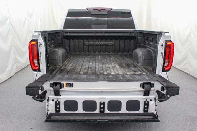Certified 2023 GMC Sierra 1500 Denali AWD/4WD image 13