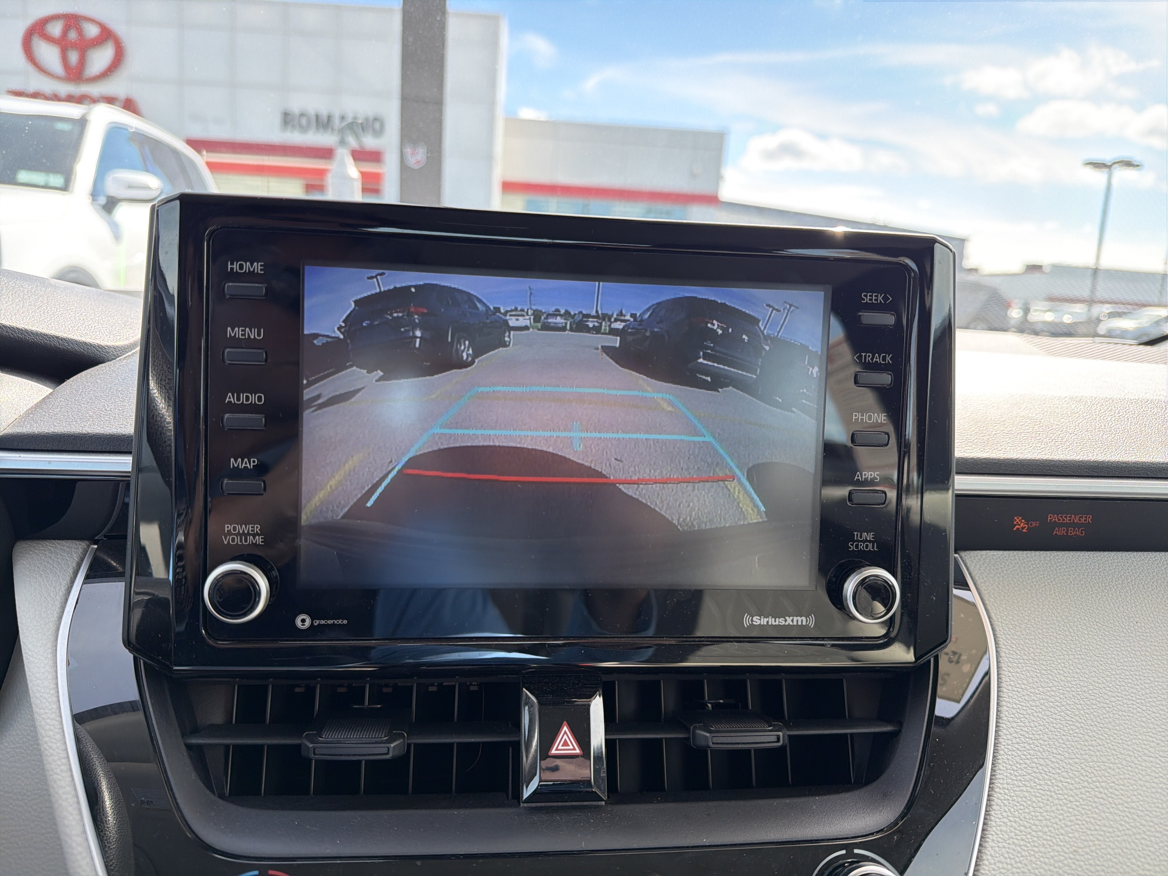 Certified 2022 Toyota Corolla LE FWD image 17