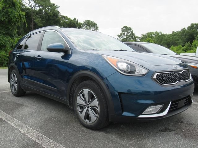 Used 2019 Kia Niro LX