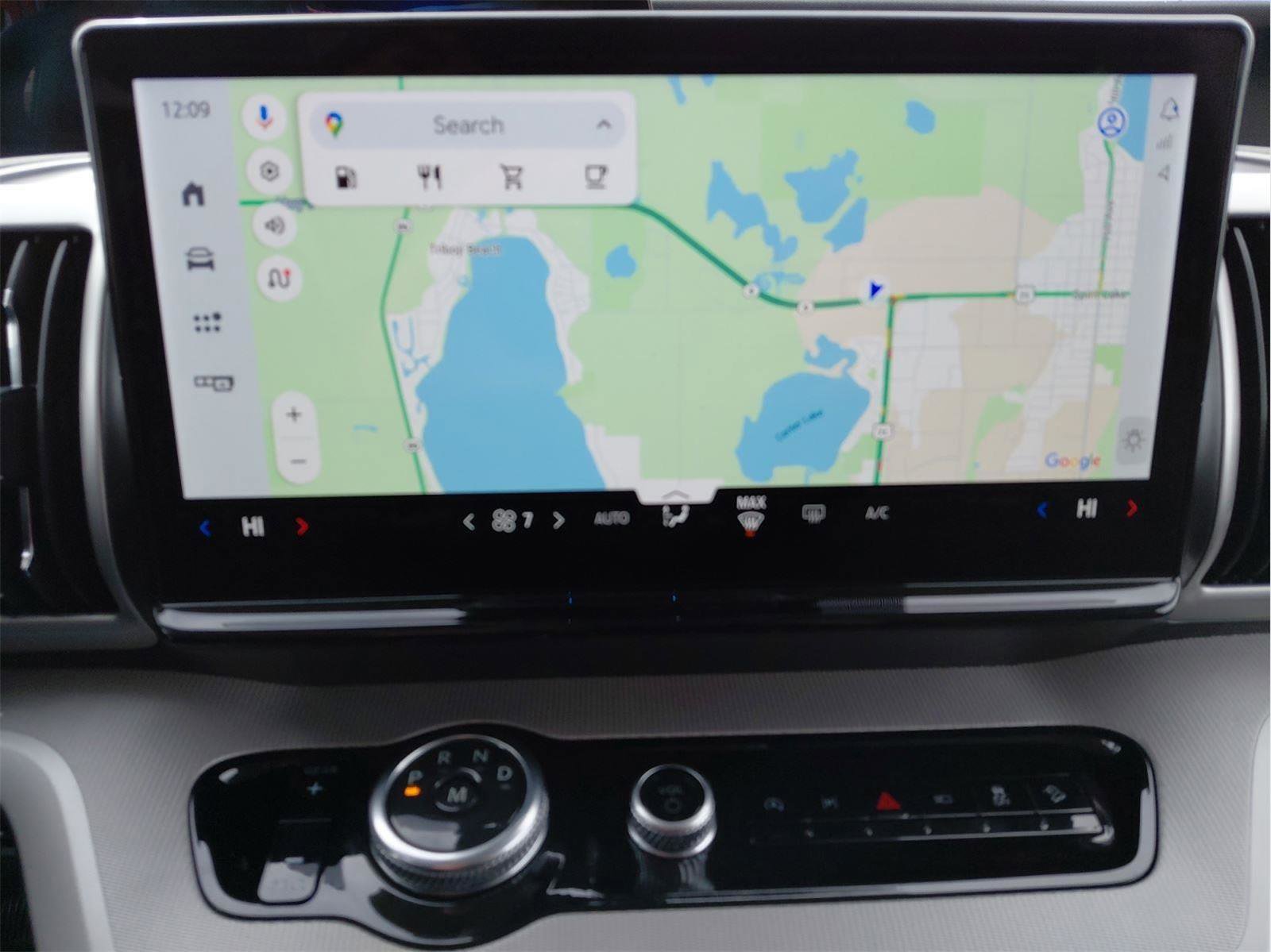 New 2026 Ford Expedition Max Active AWD/4WD image 38