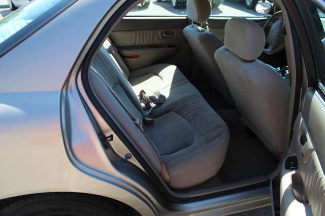 Used 2003 Buick Century Custom w/ Preferred Equipment Group 1SL image 17