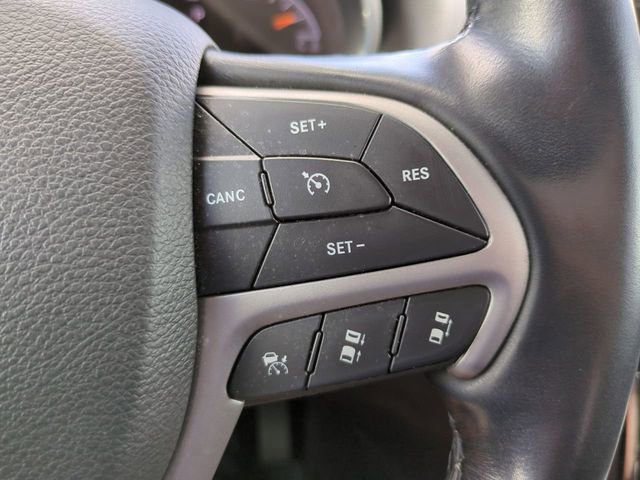 Used 2021 Jeep Grand Cherokee Limited w/ Quick Order Package 28K 80th image 29