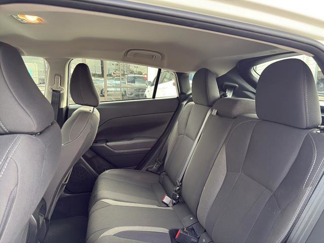 Used 2024 Subaru Impreza 2.0i image 12