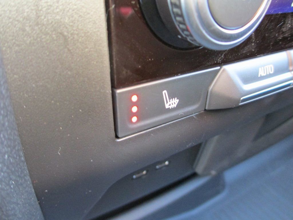 New 2026 GMC Acadia Denali Ultimate w/ LPO, Floor Liner Package image 14