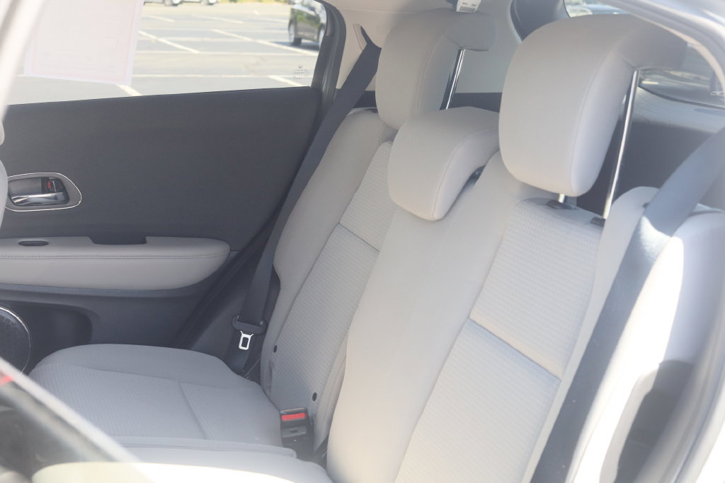 Used 2021 Honda HR-V EX image 21