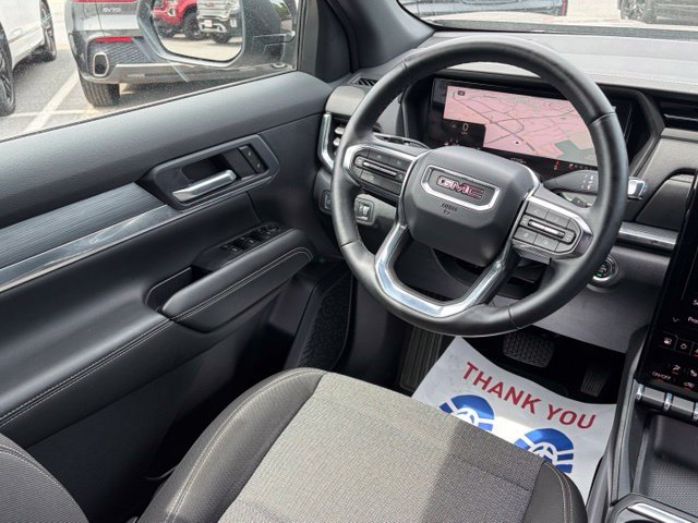 Used 2026 GMC Terrain Elevation AWD/4WD image 31