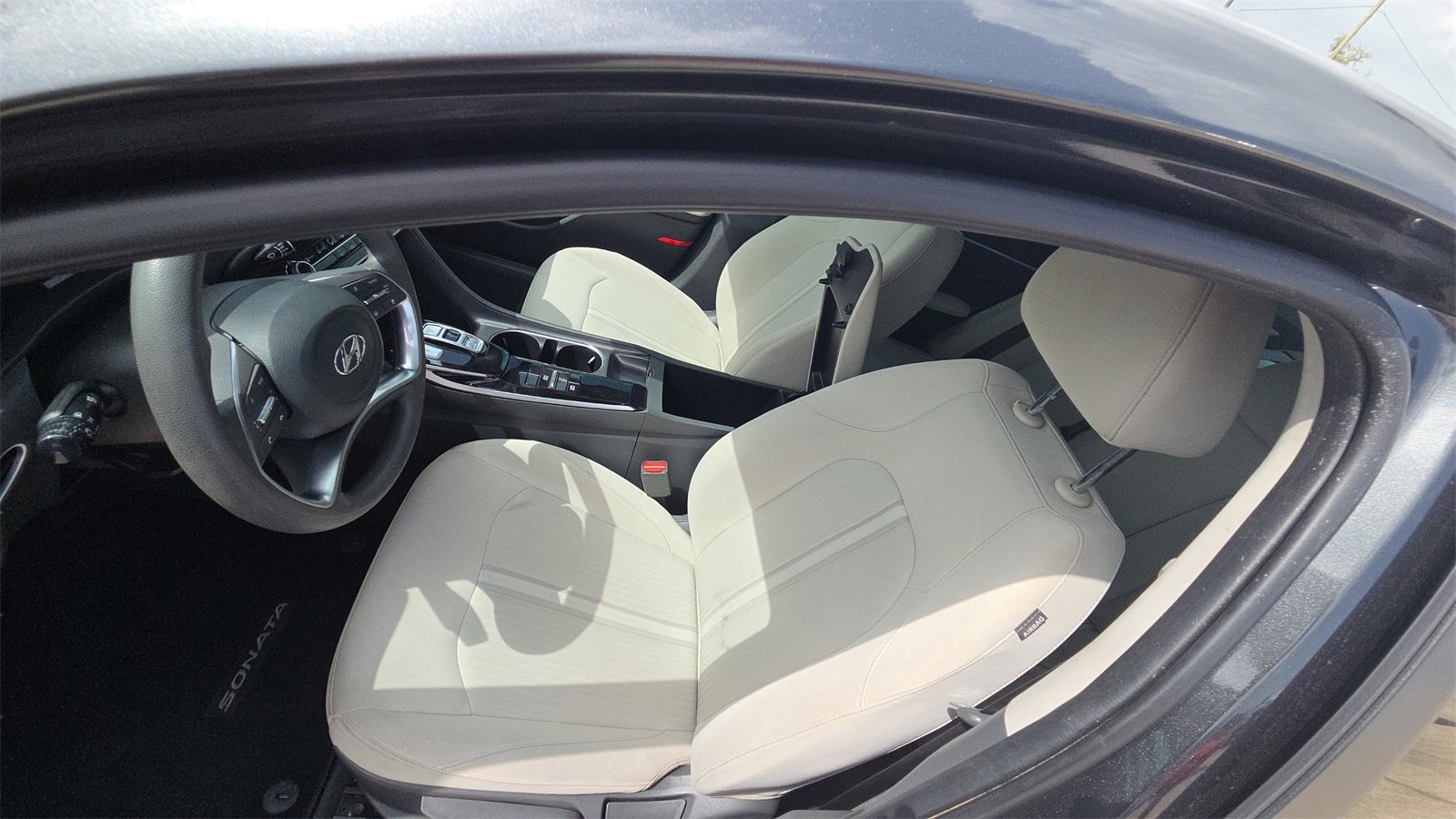 Used 2023 Hyundai Sonata SE image 22