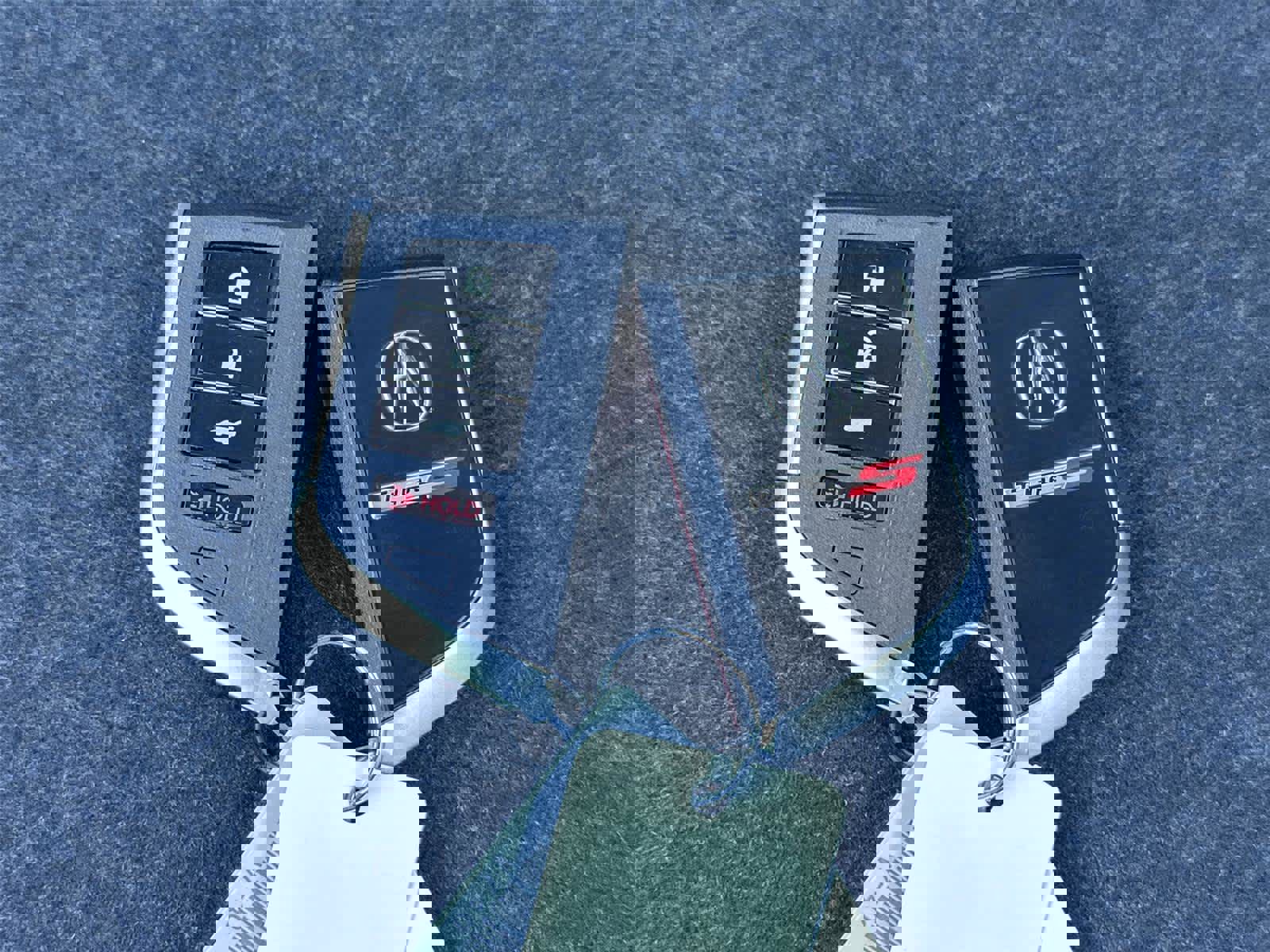 New 2026 Acura Integra Type S image 20