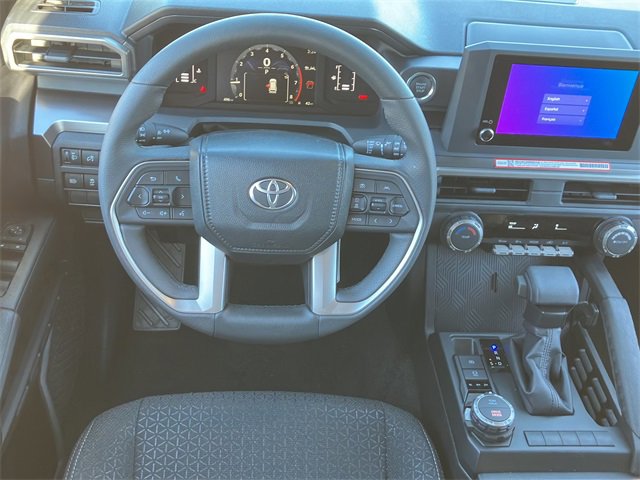 New 2026 Toyota 4Runner SR5 image 15