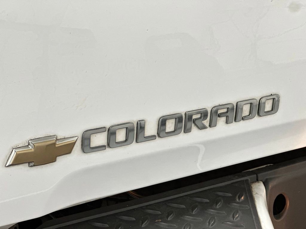 Used 2012 Chevrolet Colorado W/T RWD image 18