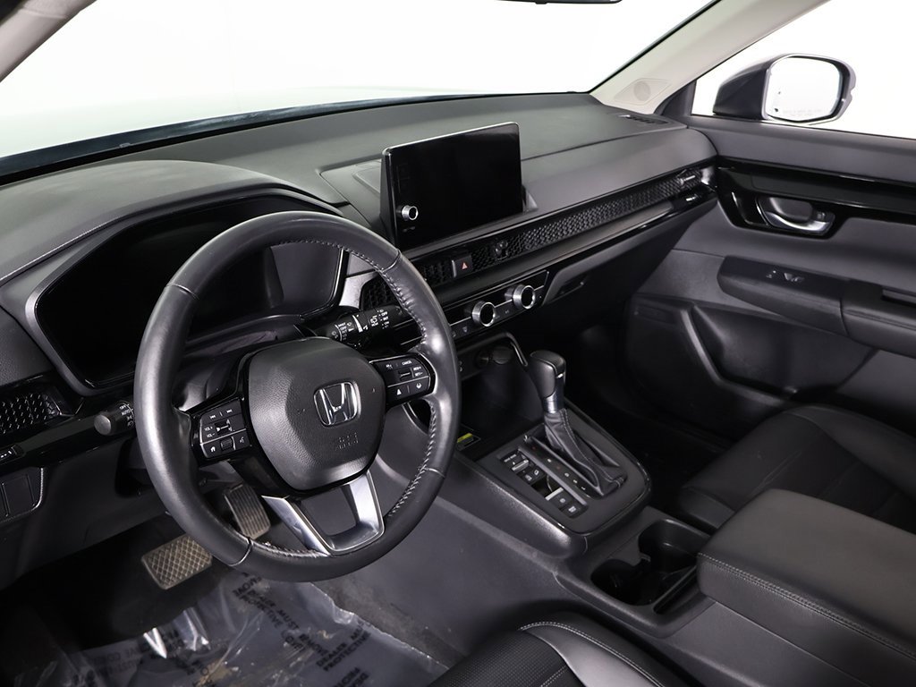 Used 2023 Honda CR-V EX-L image 26