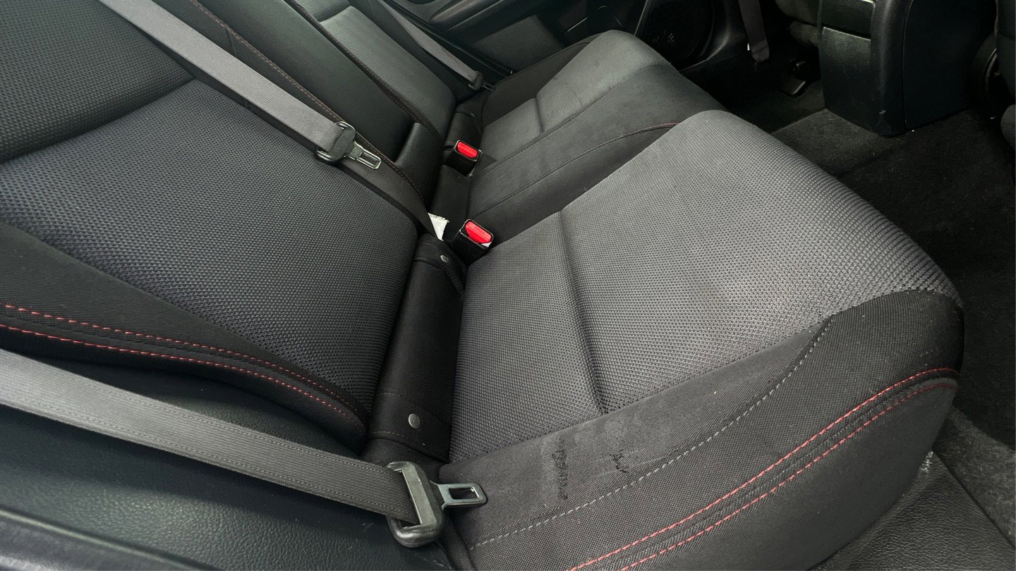 Used 2018 Subaru WRX AWD/4WD image 23