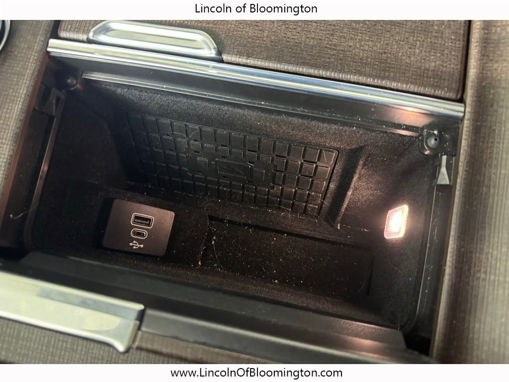 New 2025 Lincoln Navigator L Reserve image 62