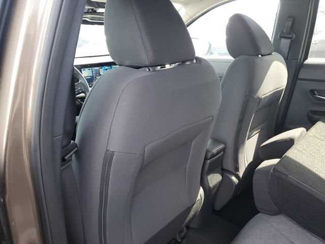 New 2027 Nissan Kicks SV w/ Cold Weather Package FWD image 17