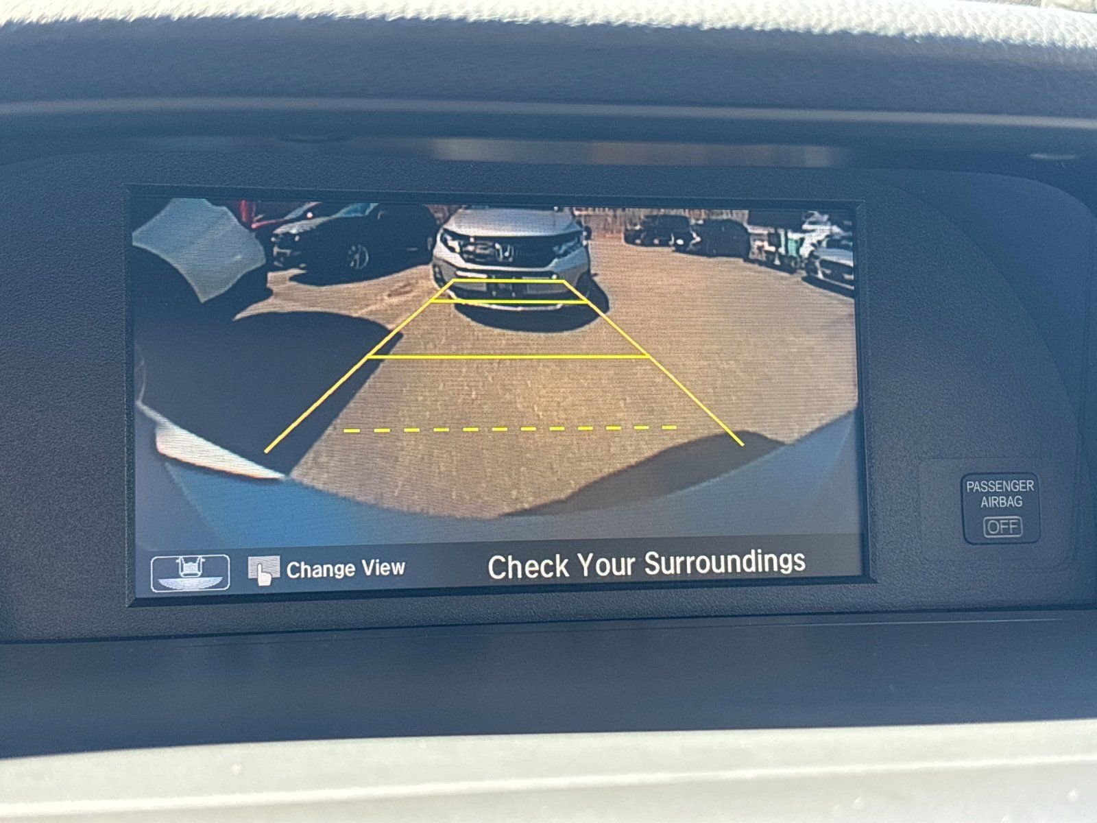 Used 2017 Honda Accord EX image 20