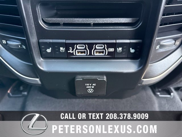 Used 2019 RAM 1500 Laramie Longhorn AWD/4WD image 18