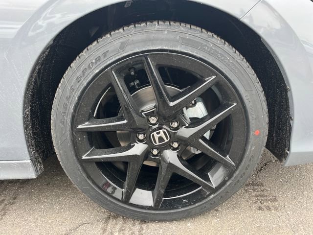 New 2026 Honda Civic Sport image 11